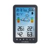 Hyundai WS 2420 – stacja meteorologiczna bezprzewodowa z czujnikiem i DCF